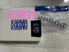 straykids スキズ　KARMA hooray 未開封品