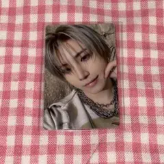 &TEAM ATB 会場限定 トレカ YUMA 有明