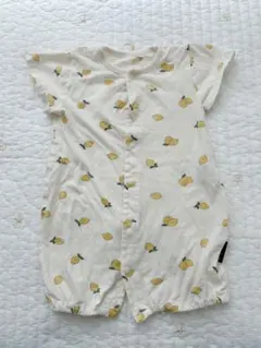 2wayオール　50〜60cm レモン柄