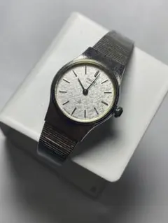 SEIKO レディース腕時計★クォーツ 稼働品 電池交換済