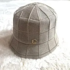 ca4la カシラ　バケットハット