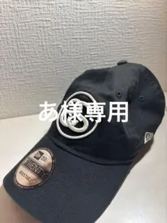 ストゥーシーニューエラキャップ