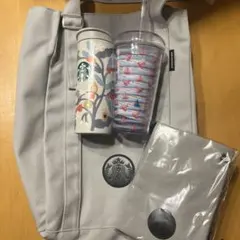 Starbucks 福袋2026