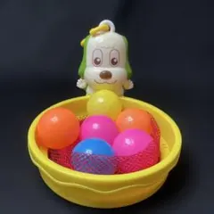 尾上萬｜ONOEMAN ワンワンとうーたんのどこでもたまいれ