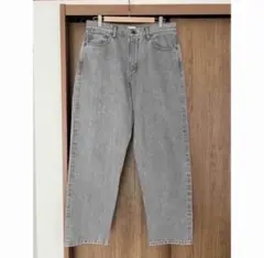 CIOTA / シオタ スビンコットン 13,5oz ワイドテーパードデニム