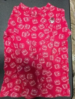 長袖カットソー 8A