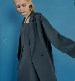 艾特尤尼維爾 禮服 外套僅 淺倉 多麗朵爾