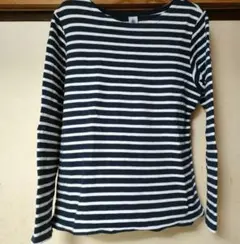 〜1/29まで　1500円→1000円 プチバトー　ボーダー