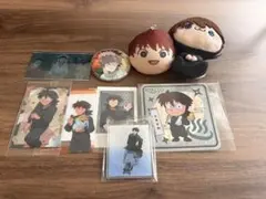 忍たま乱太郎 土井半助 グッズまとめ売り