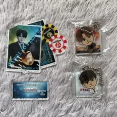 2025年最新】白濱亜嵐の人気アイテム - メルカリ