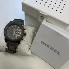 DIESEL ディーゼル Double Down／ダブルダウン DZ5388 - メルカリ