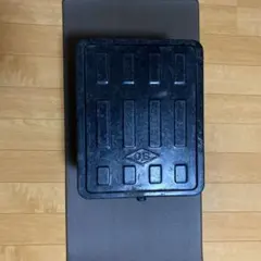 カブ O.S 岡本製作所 鉄箱 ラゲッジボックス デッドストック品 超希少 HONDA スーパーカブ OS 岡本製作所 ラゲージボックス リアボックス
