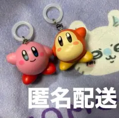 ☆新品 星のカービィ アンブレラマーカー カービィ ワドルディ 2点セット