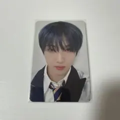 NCT DREAM ISTJ チソン