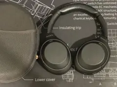 2026年最新】sony wh 1000xm4の人気アイテム - メルカリ