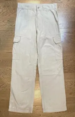 THE NORTH FACE カーゴパンツ サイドポケット付き