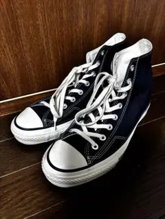 た*け様 Converse Canvas All Star J 80s Hi N