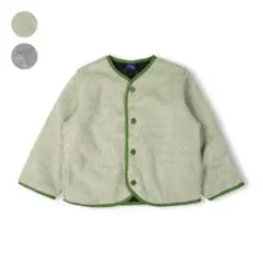 crescent ボアジャケット