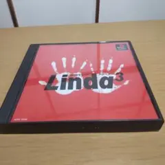 Linda 3 プレイステーションソフト