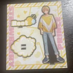 すとぷり　アクスタ　るぅと