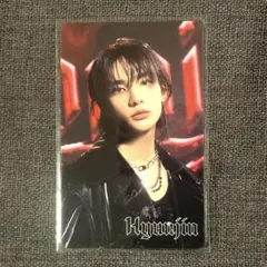 【激レア】StrayKids ストレイキッズ ヒョンジン 限定トレカ Stray Kids - Straykids スキズ ヒョンジン 会場限定トレカの