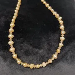 貝パール　ネックレス