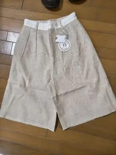 【新品】アリシアスタン　ハーフパンツ