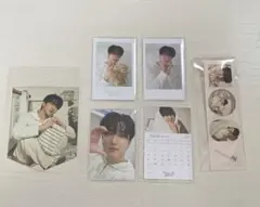 straykids チャンビン シーグリ 2024 スキズ