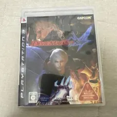 Devil May Cry 4