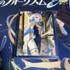 原神　フリーナ　スリーブ