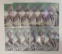 にじさんじ チェキ 叢雲カゲツ