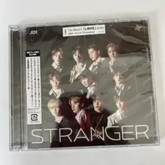 JO1 STRANGER CD