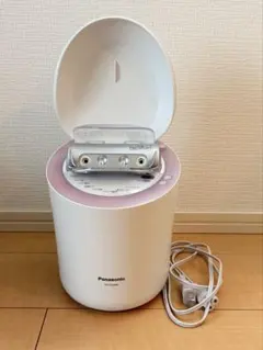 Panasonic ナノケアフェイススチーマー EH-CSA9A パナソニックのサムネイル