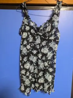 z*Z様 iMAGE 花柄 キャミソール Lサイズのサムネイル