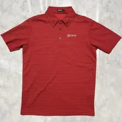 SRIXON ポロシャツ