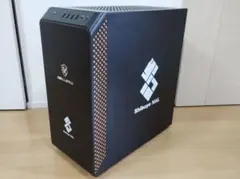 GALLERIA Shibuya HAL ゲーミングデスクトップ