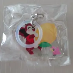 クッピーラムネ　めじるしチャーム