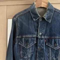 LEVI’S リーバイス 70505 BIG E 60's 70's