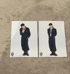 ONE Ｎ’ ONLY EIKU 生写真