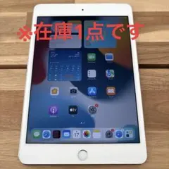 2025年最新】ipad mini4 ジャンクの人気アイテム - メルカリ