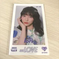 LOVE イコラブ 生写真 野口衣織 - メルカリ