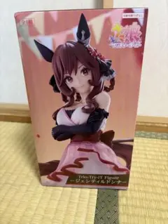 ウマ娘 プリティーダービー Trio−Try−iT ジェンティルドンナ