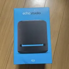 2026年最新】amazon echo studioの人気アイテム - メルカリ