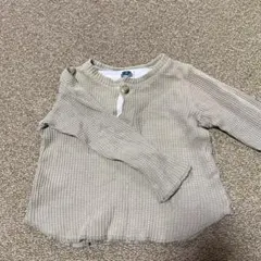 長袖Tシャツ