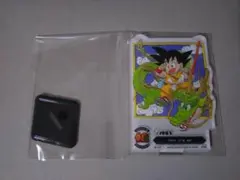 ドラゴンボール　一番くじ　F賞 F-1