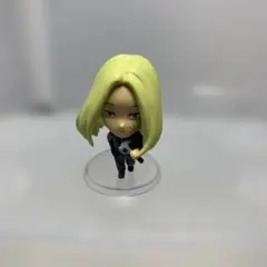 速*語様 サカモトデイズ　カプセルフィギュアコレクション　神々廻