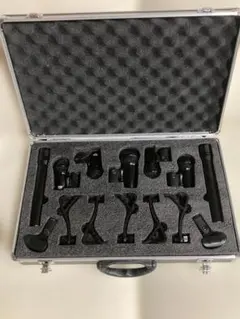 ほぼ新品】CLASSIC PRO CM11P コンデンサーマイク ペア - メルカリ