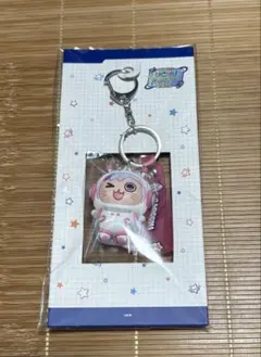 にじさんじ 不破湊 ROF-MALラバーマスコット がおっち