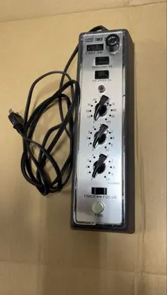 LUCKY timer 3 リモートタイマー - メルカリ
