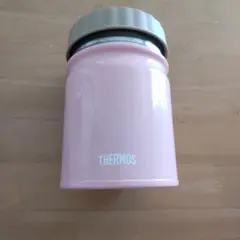 THERMOS スープジャー ピンクのサムネイル